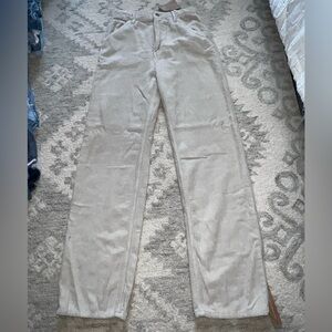 Reformation Jean corduroys